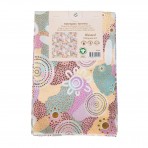 Table Napkins | Blessed | Set of 2